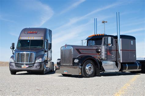 Pride trucking - by Pride Transport | May 24, 2023 Prioritizing safety on the job should be a no-brainer for trucking industry employees. Regulations apply to all parts of the business of driving, from company owners to those behind the wheel to even the trucks themselves.